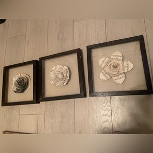 Home wall decor